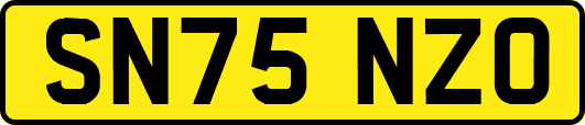 SN75NZO