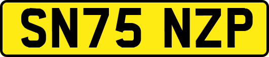 SN75NZP