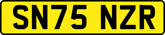 SN75NZR