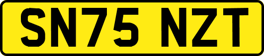 SN75NZT