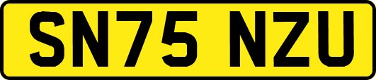 SN75NZU