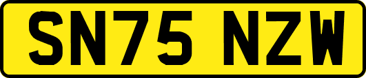 SN75NZW