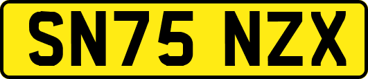SN75NZX