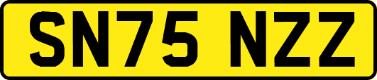 SN75NZZ