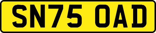 SN75OAD