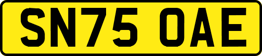 SN75OAE