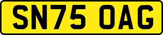 SN75OAG