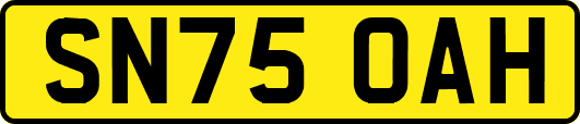 SN75OAH