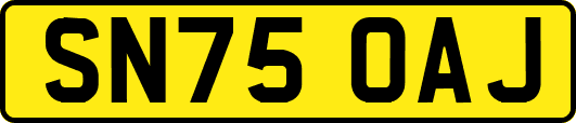 SN75OAJ