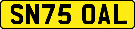 SN75OAL