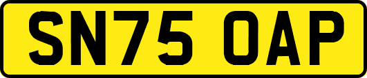 SN75OAP