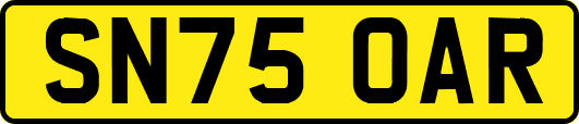 SN75OAR