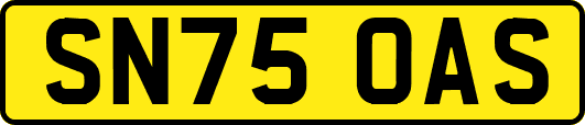 SN75OAS