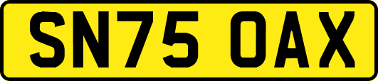 SN75OAX