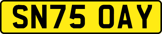 SN75OAY