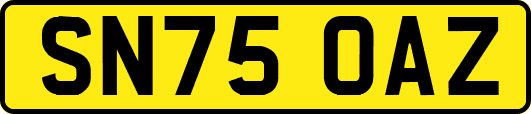 SN75OAZ