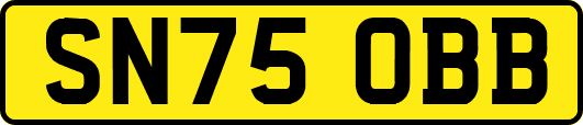 SN75OBB