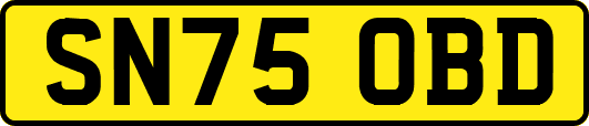 SN75OBD