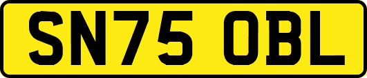 SN75OBL