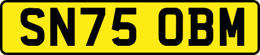 SN75OBM