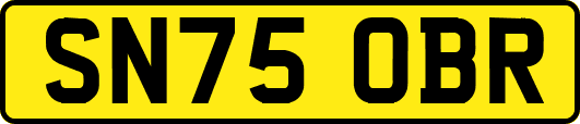 SN75OBR
