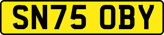 SN75OBY