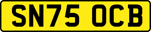 SN75OCB