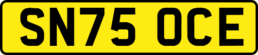 SN75OCE