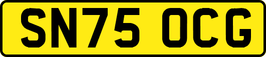SN75OCG