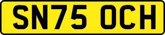 SN75OCH