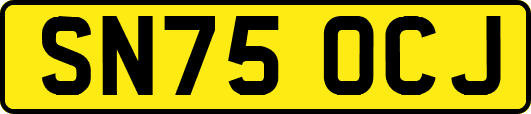 SN75OCJ