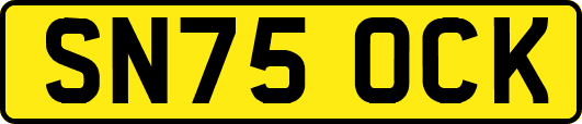 SN75OCK