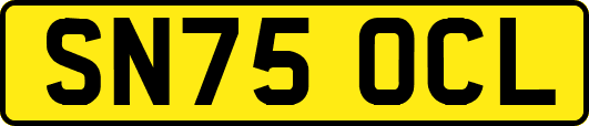 SN75OCL