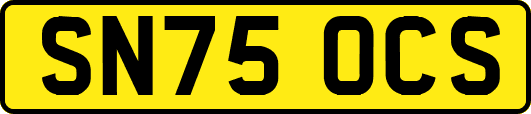 SN75OCS