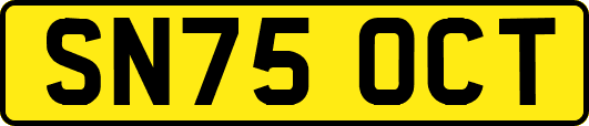 SN75OCT