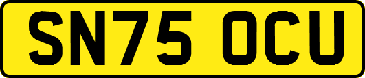 SN75OCU