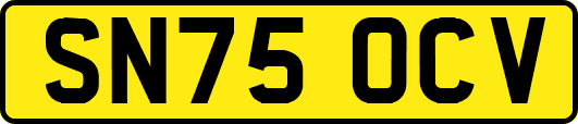 SN75OCV
