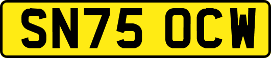 SN75OCW