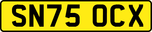 SN75OCX