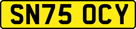 SN75OCY