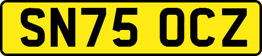 SN75OCZ
