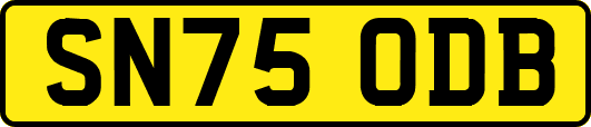 SN75ODB