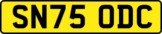 SN75ODC