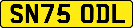 SN75ODL