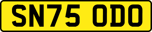 SN75ODO