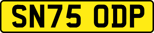 SN75ODP