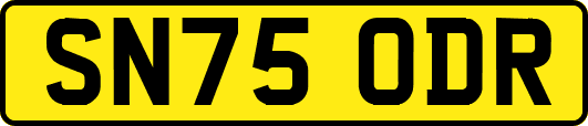 SN75ODR