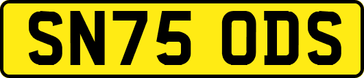 SN75ODS