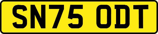 SN75ODT