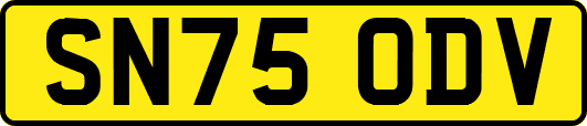 SN75ODV